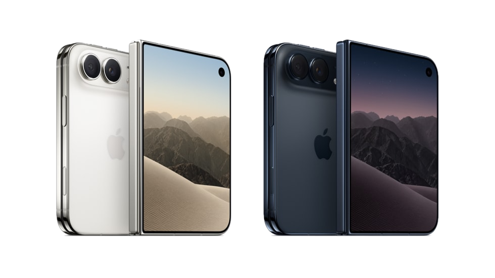 iPhone Duo